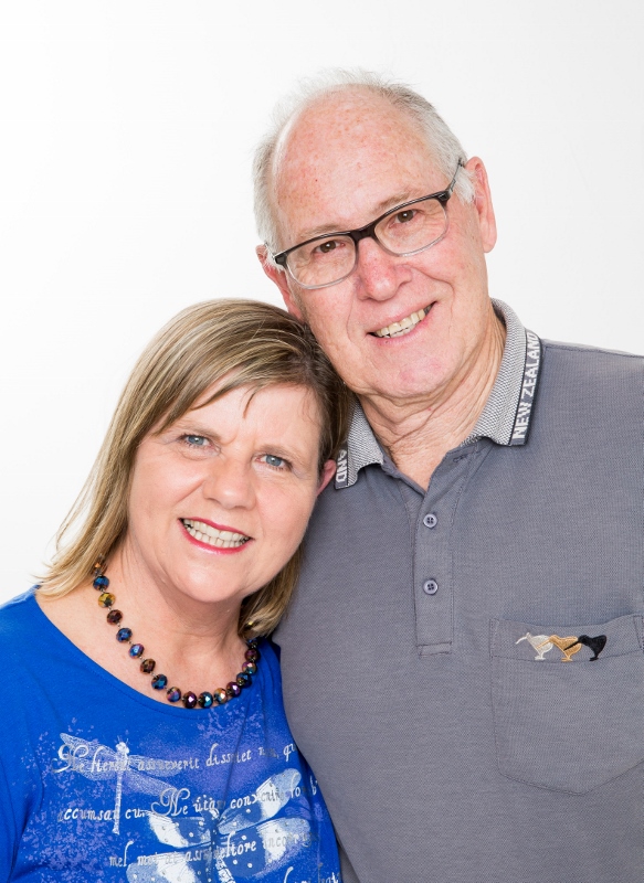 Ross Callaghan's website